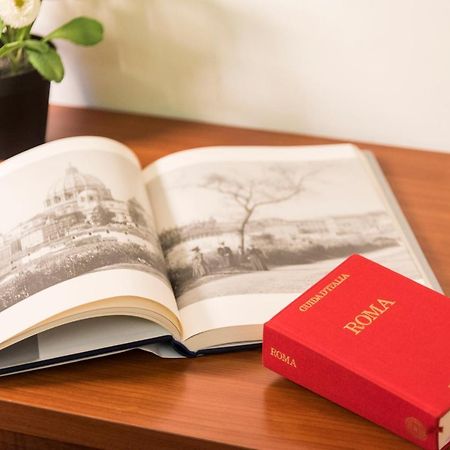 Gregorio'S Rooms Рим Екстер'єр фото