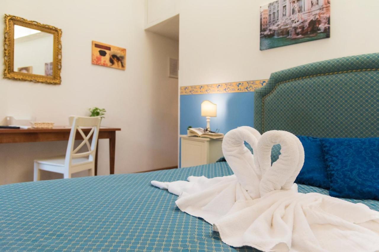 Gregorio'S Rooms Рим Екстер'єр фото