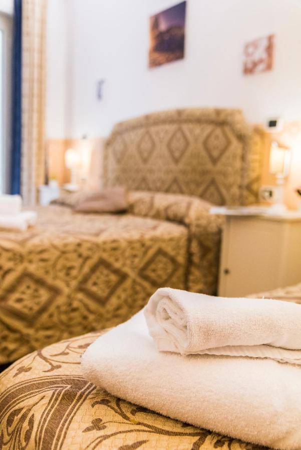 Gregorio'S Rooms Рим Екстер'єр фото