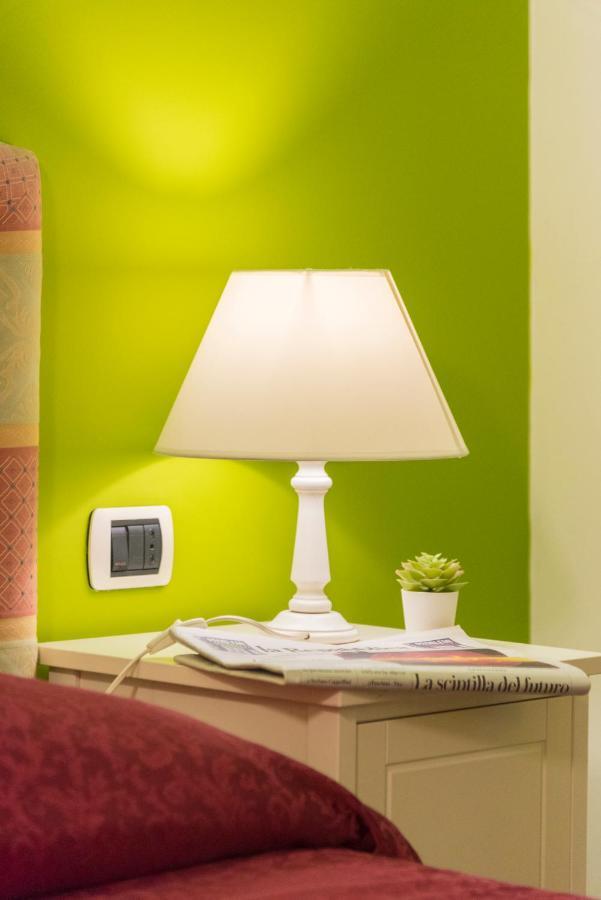 Gregorio'S Rooms Рим Екстер'єр фото