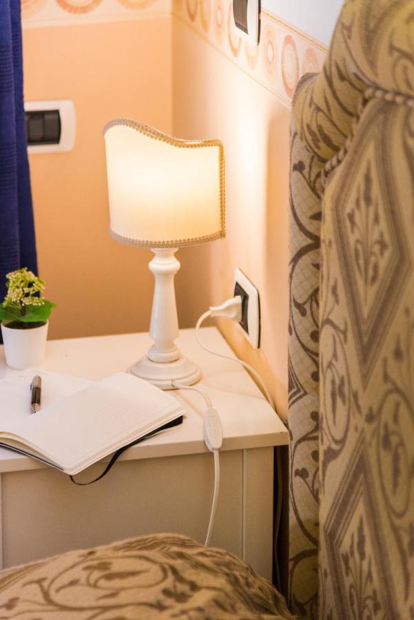 Gregorio'S Rooms Рим Екстер'єр фото