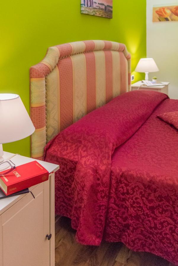 Gregorio'S Rooms Рим Екстер'єр фото