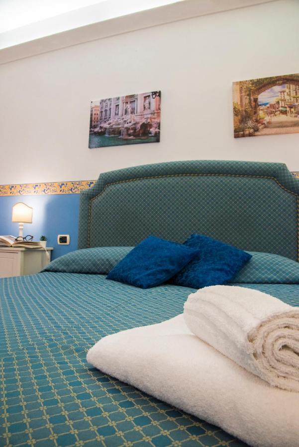 Gregorio'S Rooms Рим Екстер'єр фото