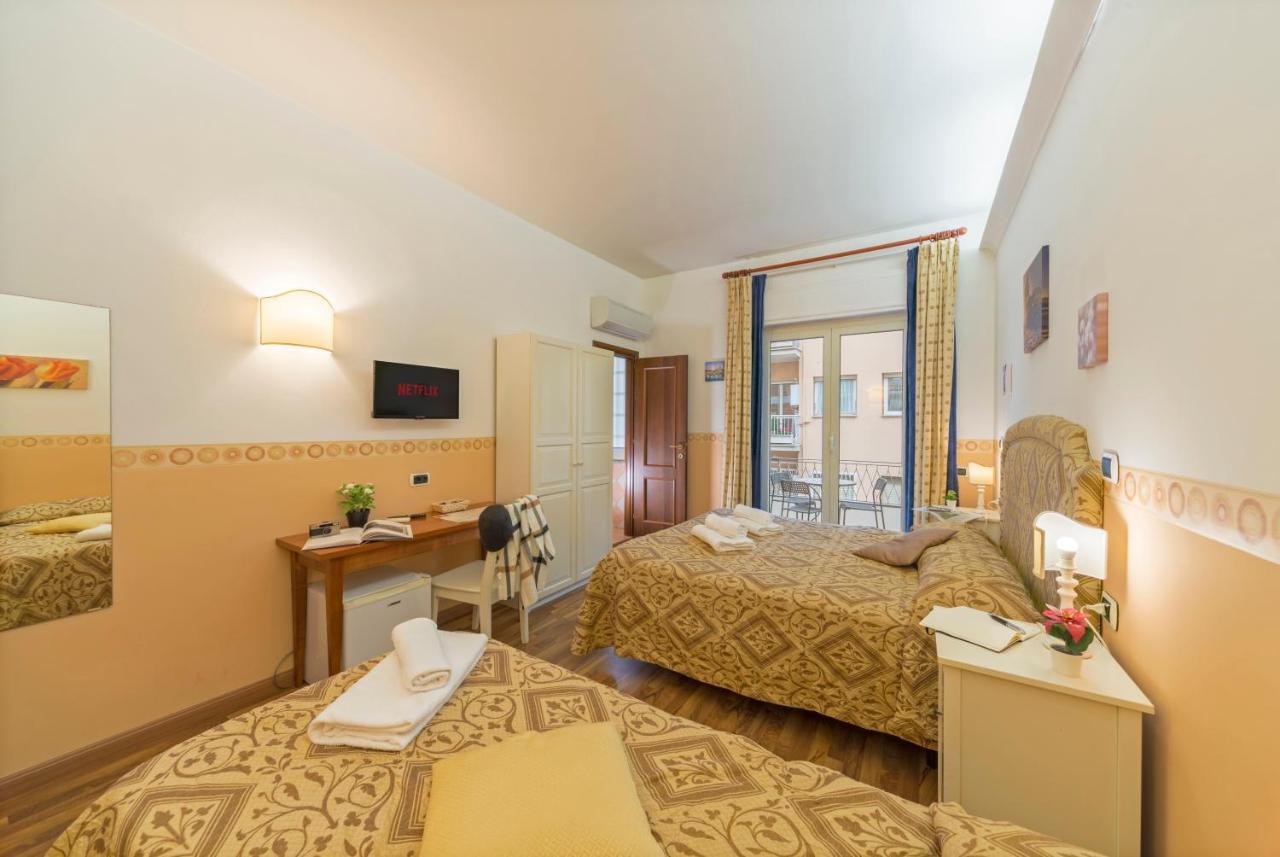 Gregorio'S Rooms Рим Екстер'єр фото