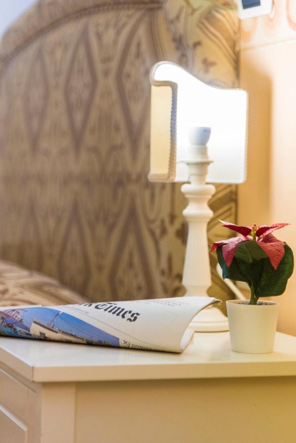 Gregorio'S Rooms Рим Екстер'єр фото