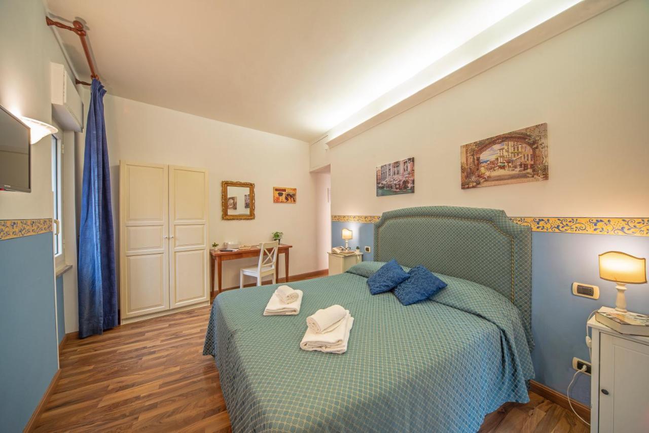 Gregorio'S Rooms Рим Екстер'єр фото