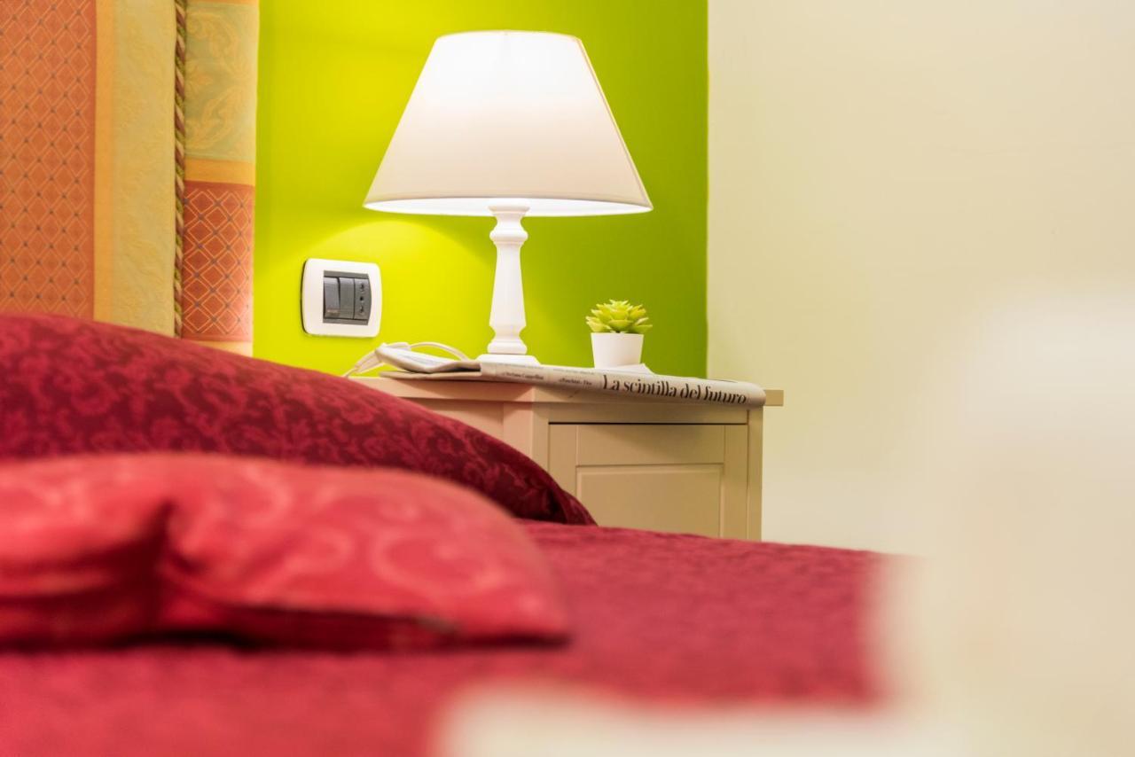 Gregorio'S Rooms Рим Екстер'єр фото