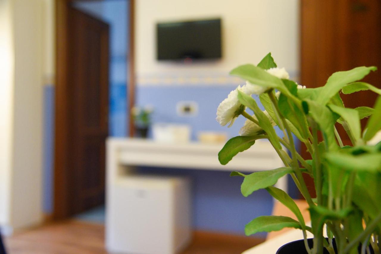 Gregorio'S Rooms Рим Екстер'єр фото