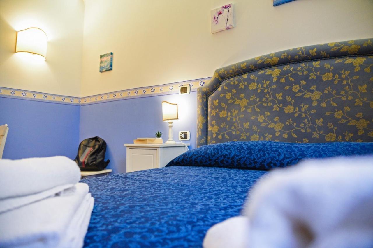 Gregorio'S Rooms Рим Екстер'єр фото