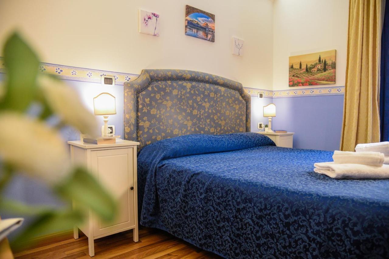 Gregorio'S Rooms Рим Екстер'єр фото