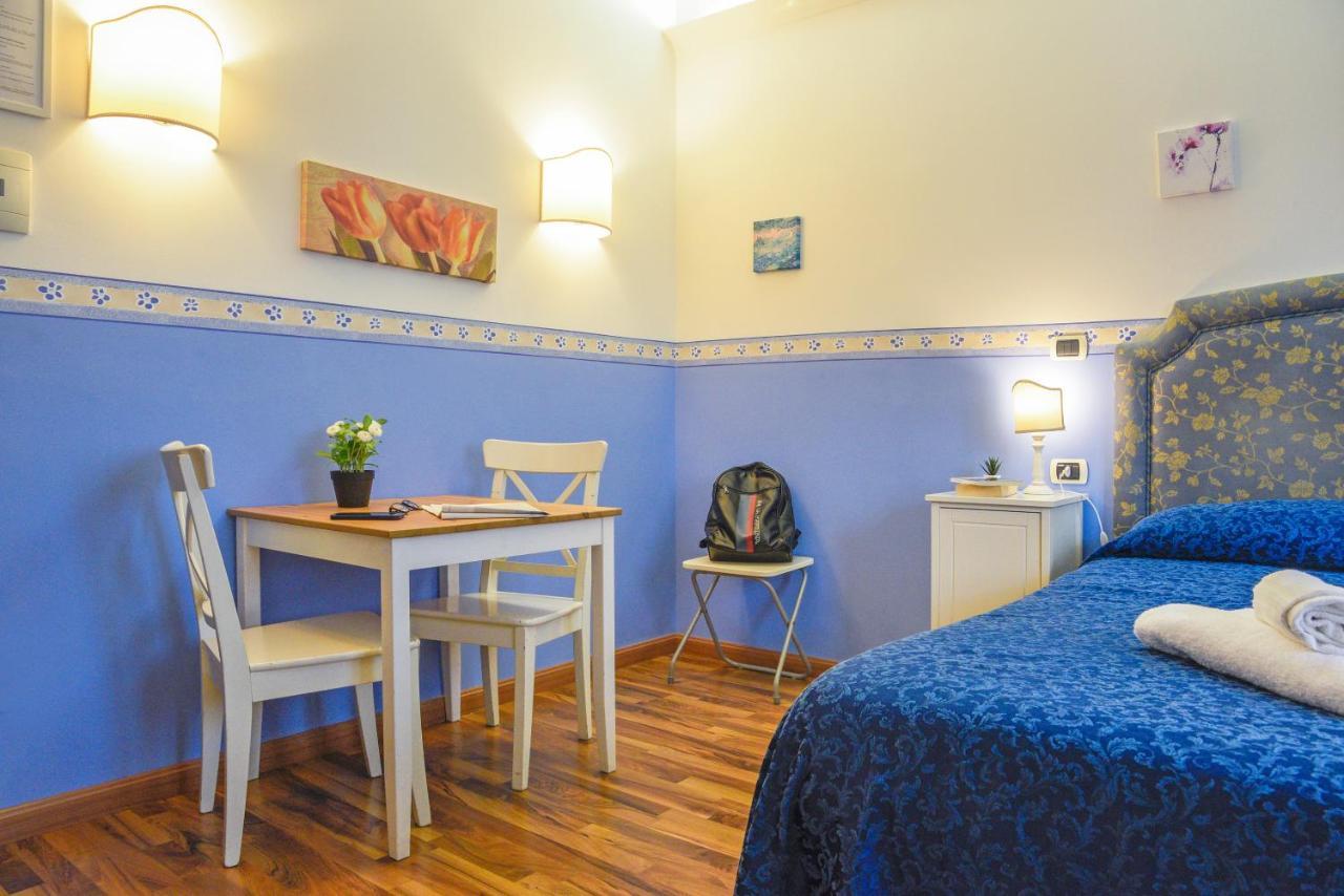 Gregorio'S Rooms Рим Екстер'єр фото