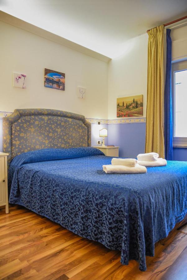 Gregorio'S Rooms Рим Екстер'єр фото