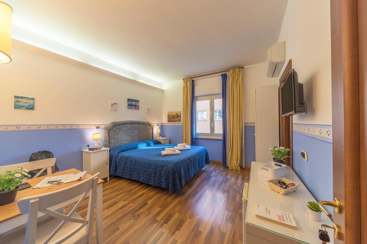 Gregorio'S Rooms Рим Екстер'єр фото